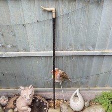 Antique carved woman for sale Antique carved woman for sale  SOUTHSEA