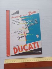 Ducati brio scooter usato  Vimodrone