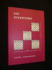 Ouvertures d'occasion  France