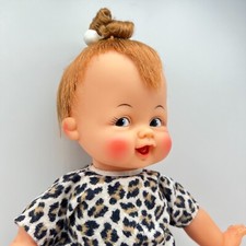 Baby pebbles flintstone for sale  San Juan Capistrano