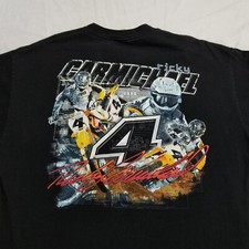 Vintage ricky carmichael for sale  Carmel