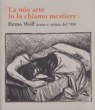 Mia arte chiamo usato  Trento