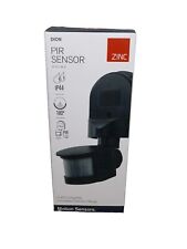 Pir sensor security for sale Pir sensor security for sale  WIGAN