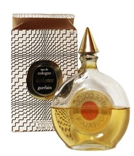 Vintage guerlain shalimar for sale  Novato