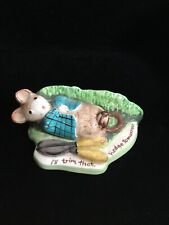 Beswick porcelain lazy for sale  CANNOCK