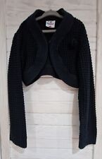 Mädchen bolero 128 gebraucht kaufen  Gärtringen