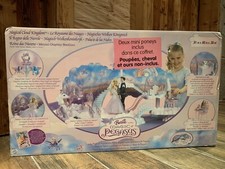 Barbie magical cloud d'occasion  Lyon III