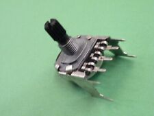 20mm potentiometer splined for sale  TIPTON