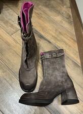 Scarpe donna col usato  Roma