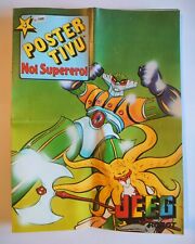 Poster tivù noi usato  Monserrato