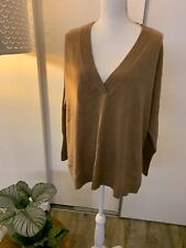 Cashmere pullover pulli gebraucht kaufen  Oberhausen