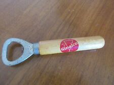 Alter sinalco flaschenöffner gebraucht kaufen  Essen