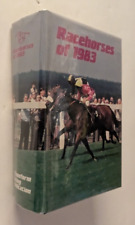 Racehorses 1983 timeform for sale  ALCESTER