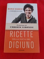 Ricette della dieta usato  Vignate