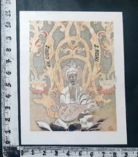 Wunderkammer exlibris 457 usato  Pescara