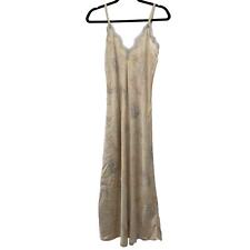 gray vintage robe silk for sale  Hazen