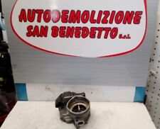 Corpo farfallato audi usato  Favara