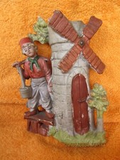 Müller mühle biskuitporzella gebraucht kaufen  Garmisch-Partenkirchen