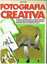 Fotografia creativa jim usato  Brescia
