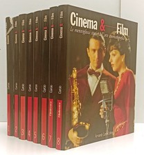 Cinema film meravigliosa usato  Parma