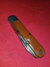Old vintage victorinox for sale  San Leandro