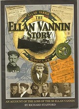 Ellan vannin story for sale  ROSSENDALE