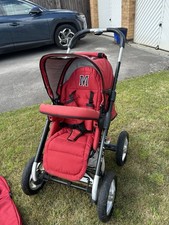 Musty urban rider for sale  WIGAN