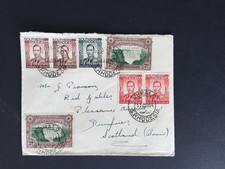 Southern rhodesia 1944 for sale  WAKEFIELD