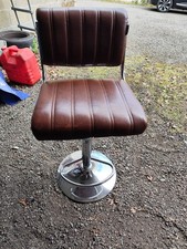 Chaise haute bar d'occasion  Blain