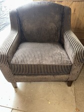 Handmade armchair upholstered for sale Handmade armchair upholstered for sale  TARPORLEY