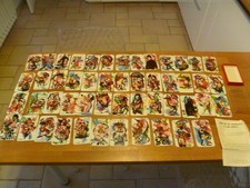 Ancien jeu tarot d'occasion  Fondettes