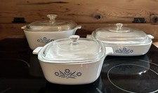 Set vintage corning for sale  Tyrone