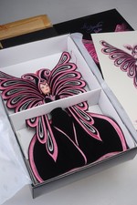 1999 papillon barbie d'occasion  Expédié en Belgium