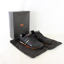 adidas y3 yohji yamamoto trainers for sale  LEEDS