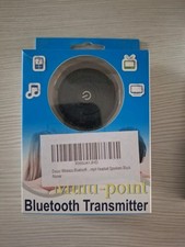 Bluetooth transmitter usato  Villarbasse