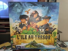 Jeu société bluff d'occasion  Seraincourt