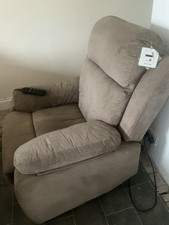 Electric power lift for sale  GLASGOW