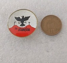 Stranglers vintage badge. for sale  SUTTON