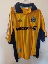 Maillot centenaire taille d'occasion  Beaumont-lès-Valence