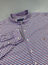 Ralph lauren shirt for sale  Aberdeen