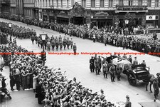 F020155 funeral reinhard usato  Spedire a Italy