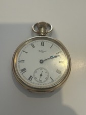 Waltham pocket watch for sale  SALE