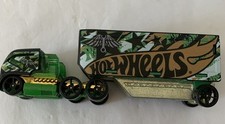 Hot wheels trucks for sale  REDHILL