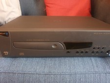 Arcam alpha mcd for sale  BRISTOL