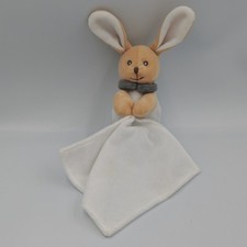 Doudou lapin beige d'occasion  Le Portel