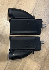 92-99 M119 V8 Mercedes Classe S SL -Class caixa de ar inferior esquerda e direita fabricante de equipamento original, usado comprar usado  Enviando para Brazil