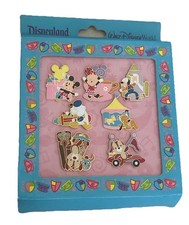 Disney flexible characters for sale  San Lorenzo
