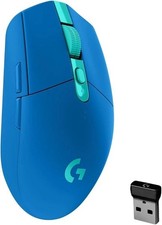 Logitech g304 mouse usato  Villa Bartolomea