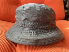 Barbour bucket hat for sale Barbour bucket hat for sale  MARGATE