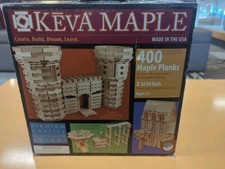 Keva maple 398 for sale  Colorado Springs